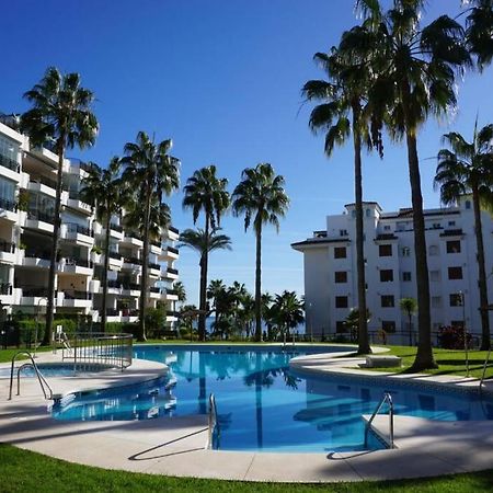 Beachside Apartment Mi Capricho Portal 7 Sitio de Calahonda Zewnętrze zdjęcie