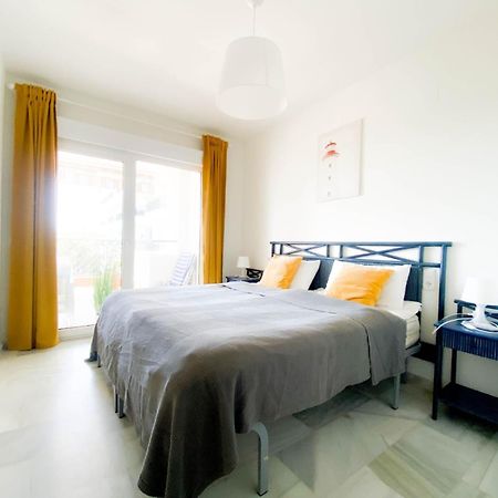 Beachside Apartment Mi Capricho Portal 7 Sitio de Calahonda Zewnętrze zdjęcie
