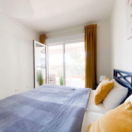 Beachside Apartment Mi Capricho Portal 7 Sitio de Calahonda Zewnętrze zdjęcie