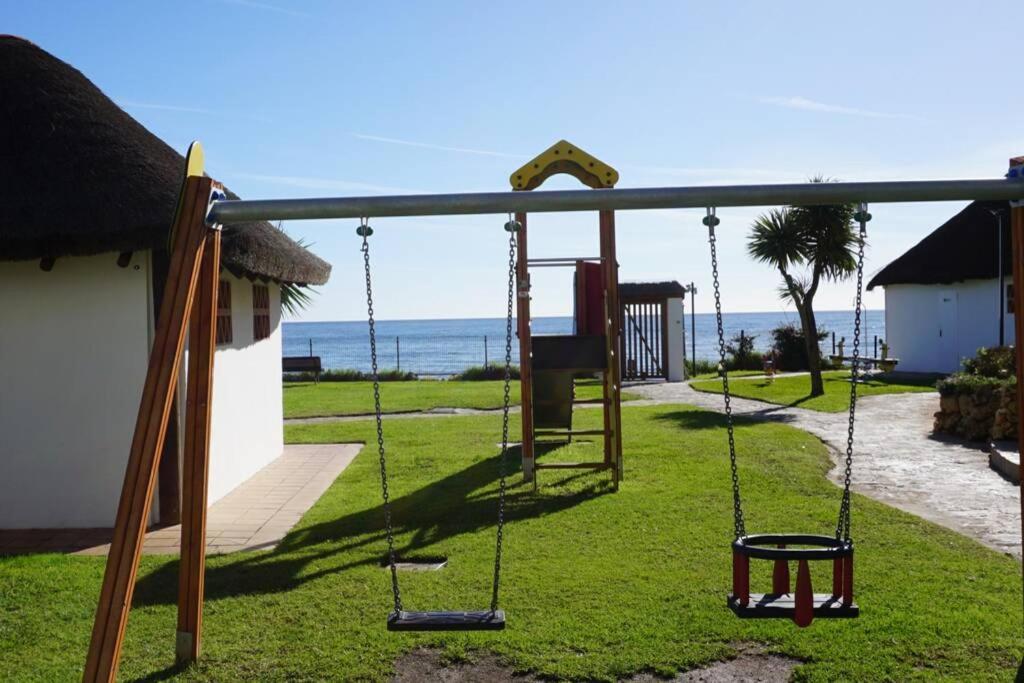 Beachside Apartment Mi Capricho Portal 7 Sitio de Calahonda Zewnętrze zdjęcie