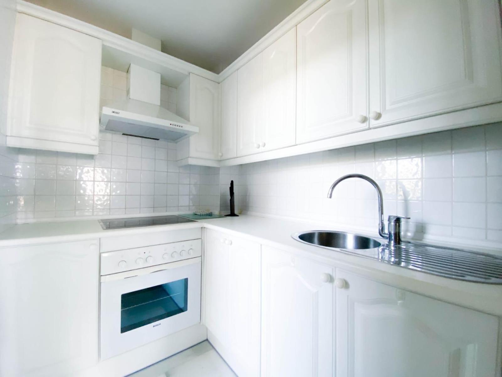 Beachside Apartment Mi Capricho Portal 7 Sitio de Calahonda Zewnętrze zdjęcie
