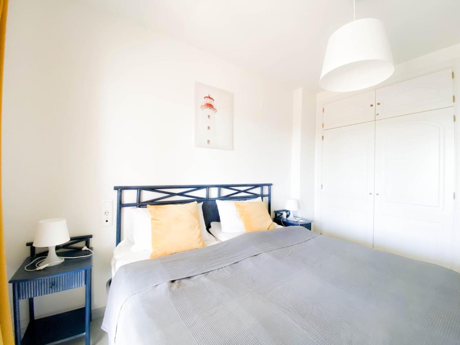 Beachside Apartment Mi Capricho Portal 7 Sitio de Calahonda Zewnętrze zdjęcie