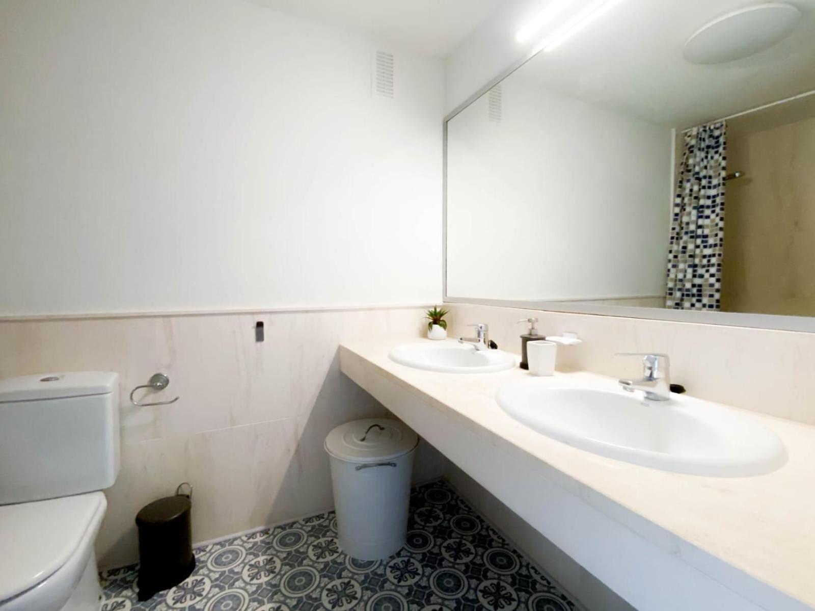 Beachside Apartment Mi Capricho Portal 7 Sitio de Calahonda Zewnętrze zdjęcie