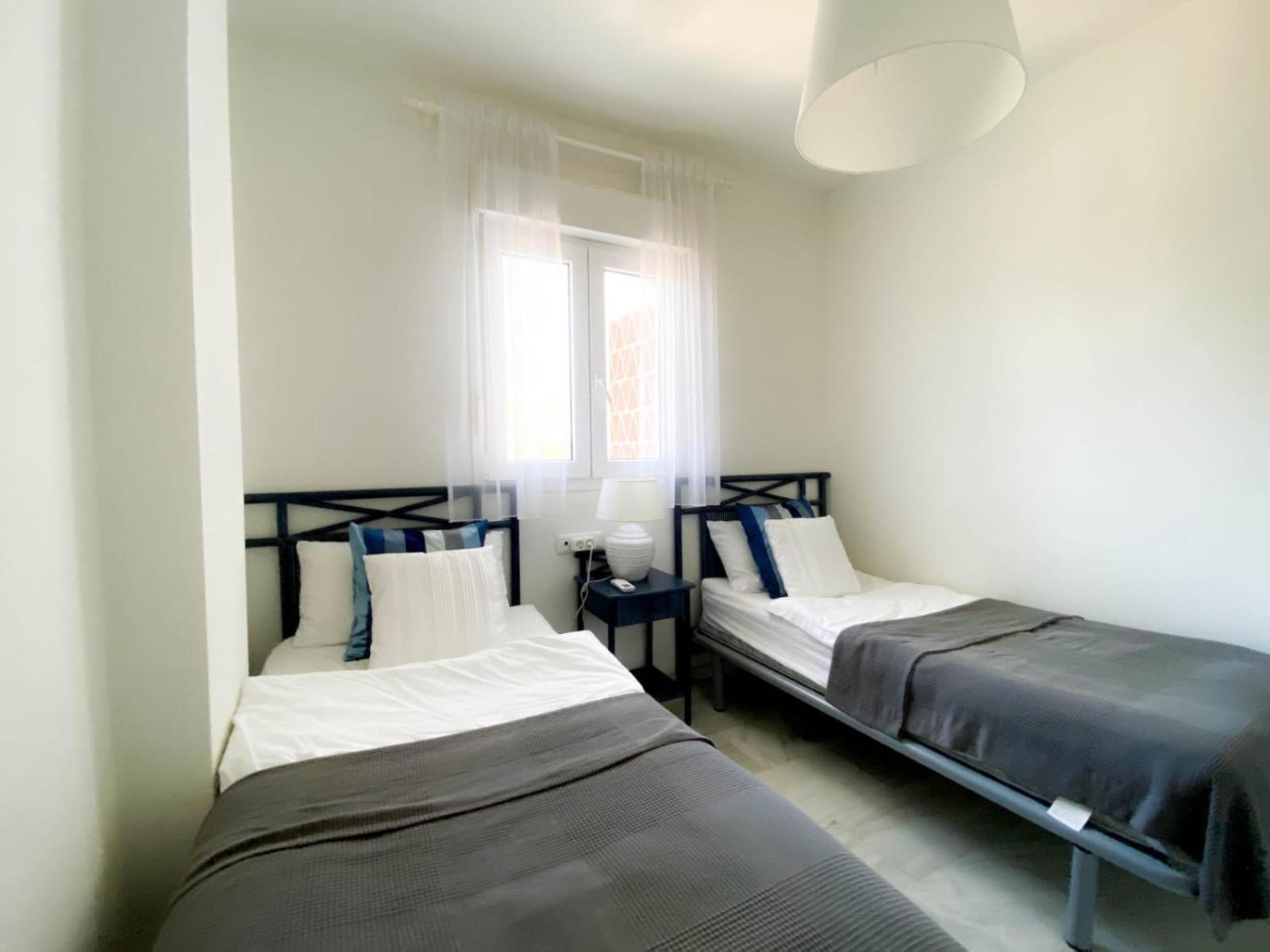 Beachside Apartment Mi Capricho Portal 7 Sitio de Calahonda Zewnętrze zdjęcie