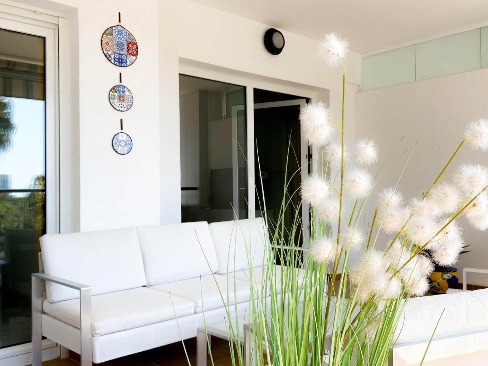Beachside Apartment Mi Capricho Portal 7 Sitio de Calahonda Zewnętrze zdjęcie